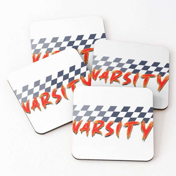 Item preview, Varsity: The Stomping grounds designed and sold by TrendBoom.
