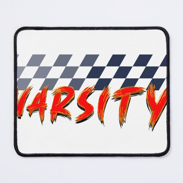 Item preview, Varsity: The Stomping grounds designed and sold by TrendBoom.