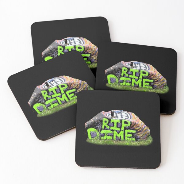 Item preview, R.I.P. Dimebag Darrell designed and sold by Hellbilly Designs.