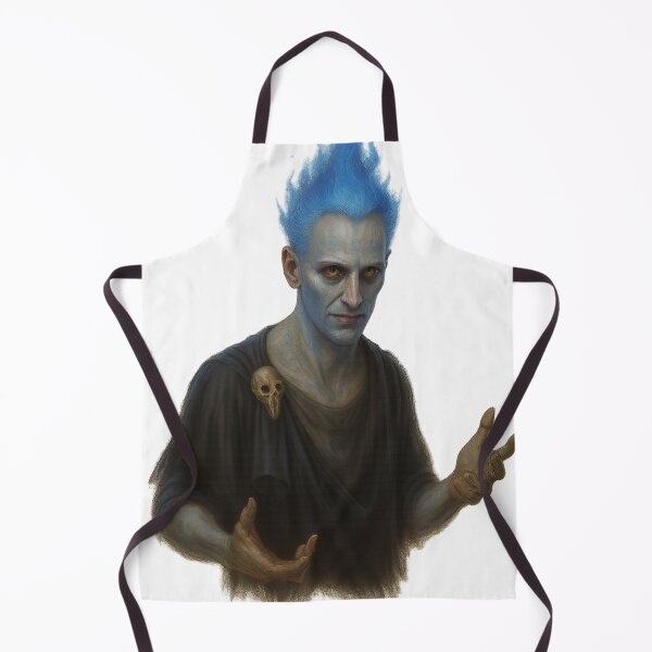Item preview, Hades designed and sold by Lizandro Serrano Pacheco.