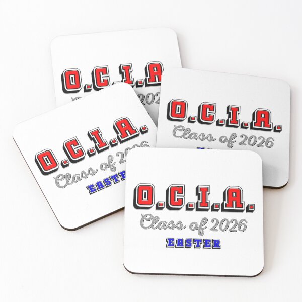 Item preview, OCIA Class of 2026 designed and sold by KTSubz Faith & Fun Designs.