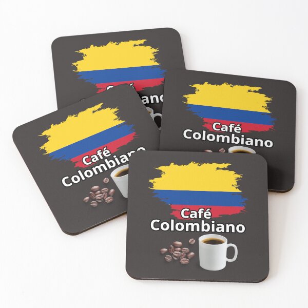 Item preview, Colombian Coffee Culture  designed and sold by Tienda-Vane.