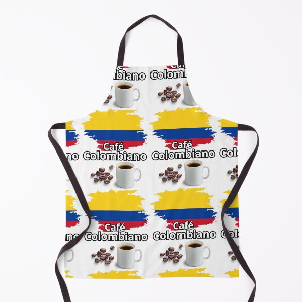 Item preview, Colombian Coffee Culture designed and sold by Tienda-Vane.