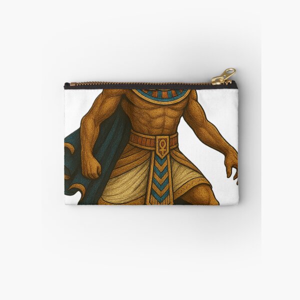 Item preview, God Ra designed and sold by Li. Images of everything.