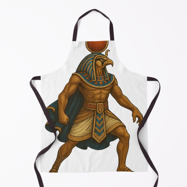 Item preview, God Ra designed and sold by Li. Images of everything.