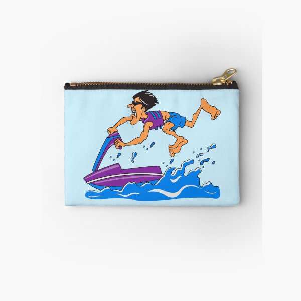 Item preview, Waverunner Lake Fun Jet Ski designed and sold by ChristinasMess.