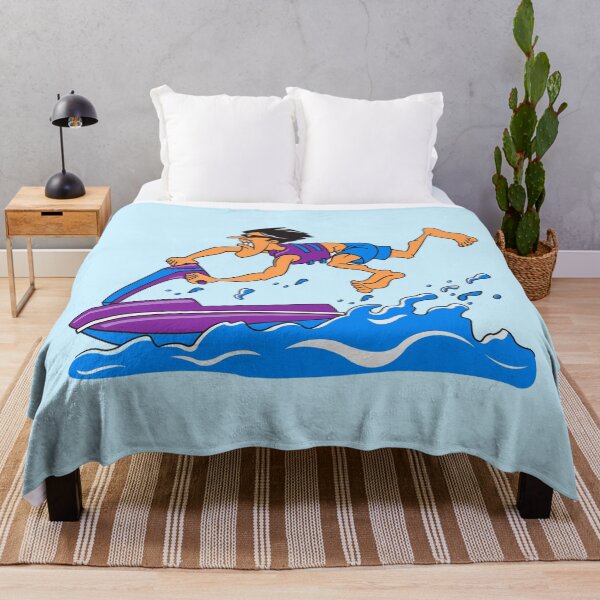 Item preview, Waverunner Lake Fun Jet Ski designed and sold by ChristinasMess.