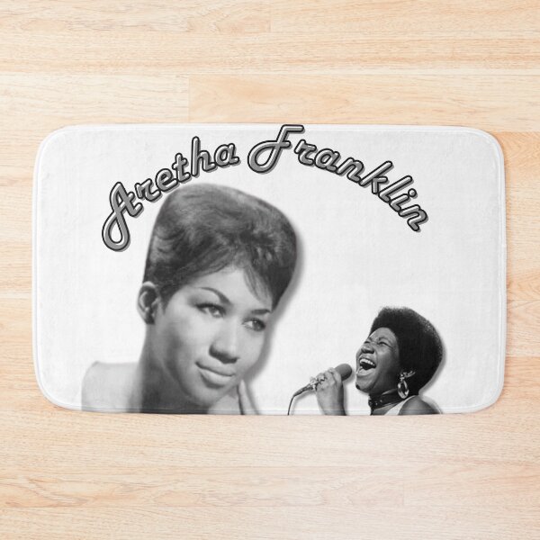 Item preview, Aretha Franklin Tribute - Queen of Soul  designed and sold by XyoticStudios.
