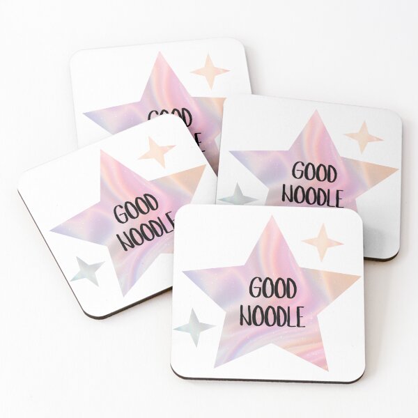 Item preview, Good Noodle, Pastel Star Reward designed and sold by Aka.Alex.