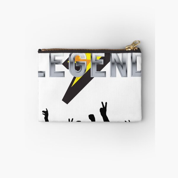 Item preview, Leave a Legends Behind designed and sold by TrendBoom.