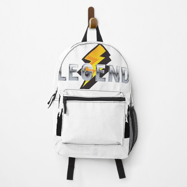 Item preview, Leave a Legends Behind designed and sold by TrendBoom.