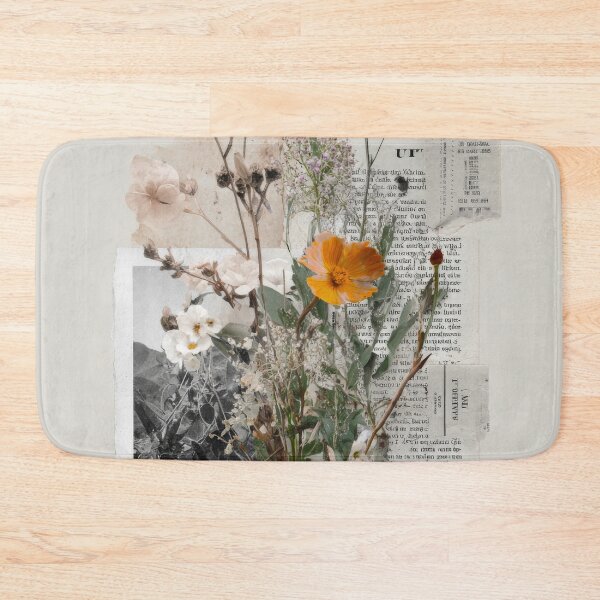 Item preview, Wildflower Minimalistic Admiration designed and sold by scicilysimonee.