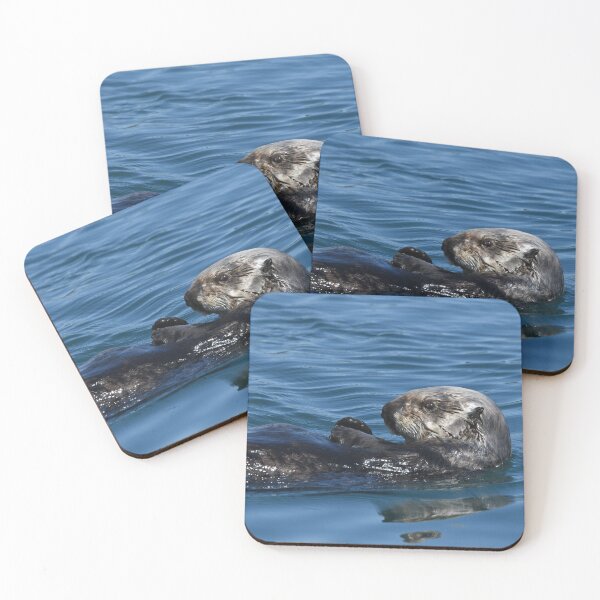Item preview, Sea Otter designed and sold by EaglemasterArts.