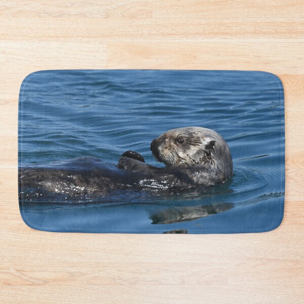 Item preview, Sea Otter designed and sold by EaglemasterArts.