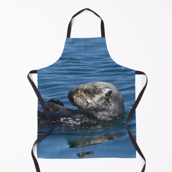 Item preview, Sea Otter designed and sold by EaglemasterArts.