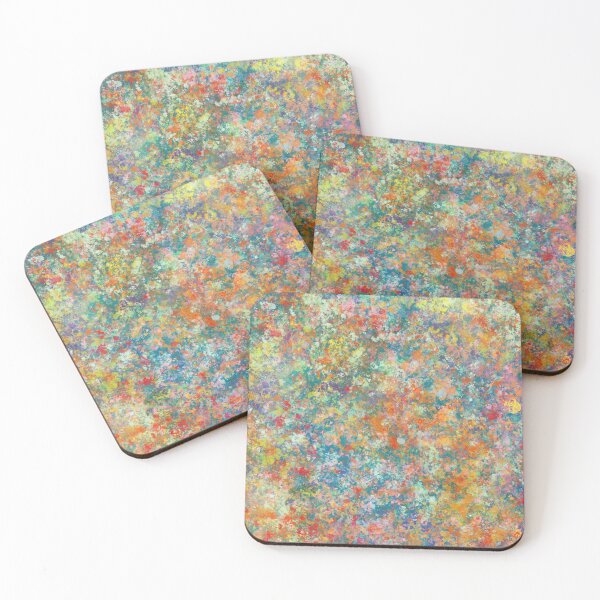 Item preview, Splatter with All the Colors designed and sold by Barker-Designs.