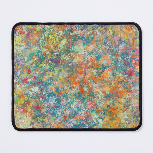 Item preview, Splatter with All the Colors designed and sold by Barker-Designs.
