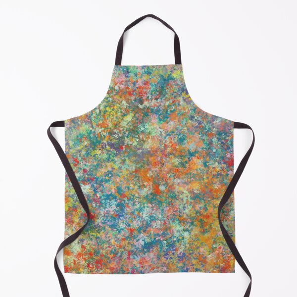 Item preview, Splatter with All the Colors designed and sold by Barker-Designs.