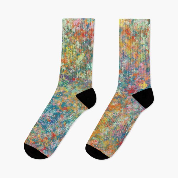 Item preview, Splatter with All the Colors designed and sold by Barker-Designs.
