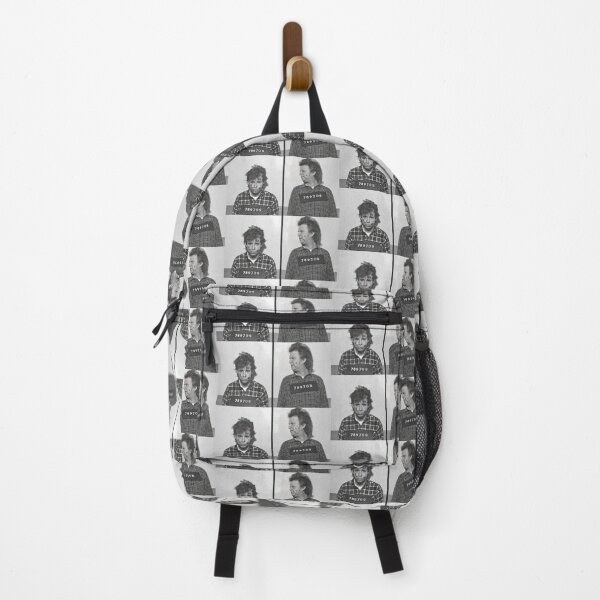 Item preview, Bob and Doug McKenzie Mugshots - Strange Brew Movie designed and sold by ourkid.