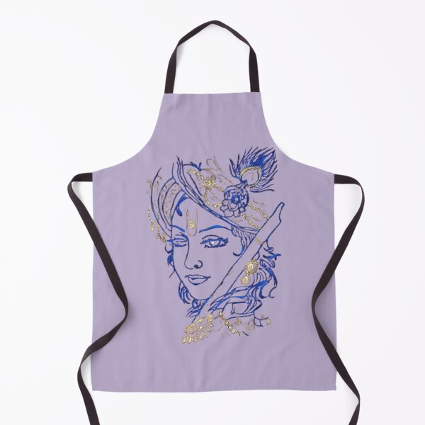 Item preview, LORD KRISHNA 5 designed and sold by Richastudio.