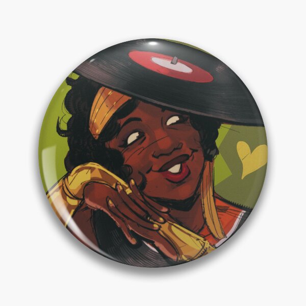 Item preview, Rainey The Record Player designed and sold by DirectorLyric.