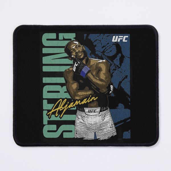 Item preview, Aljamain Sterling UFC designed and sold by JeyVel.