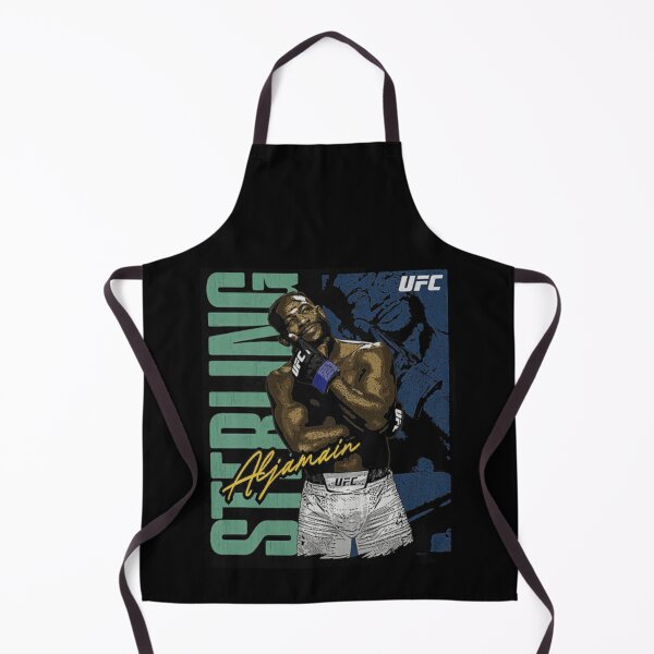 Item preview, Aljamain Sterling UFC designed and sold by JeyVel.