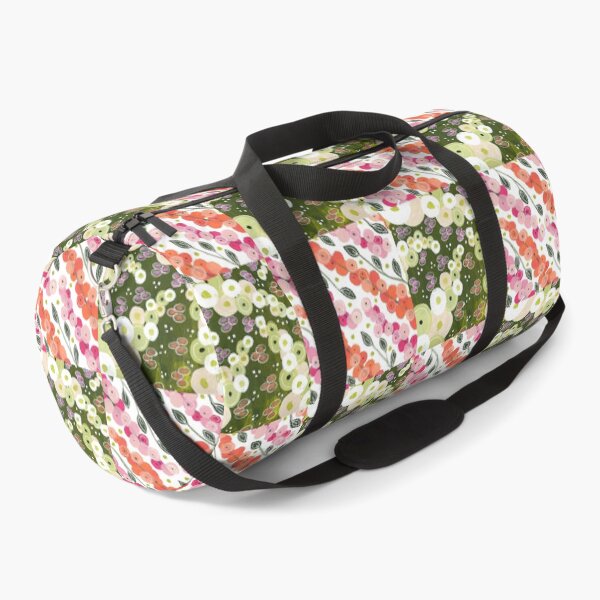 Item preview, Hollyhocks Combo designed and sold by MindyTimmArtist.