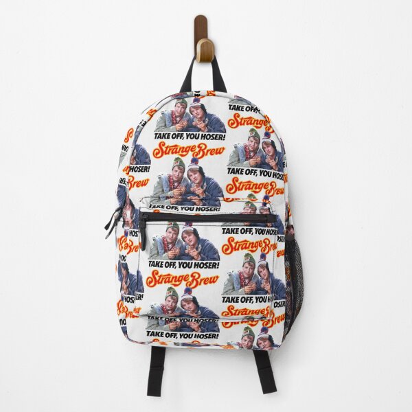 Item preview, Take Off, You Hoser - Strange Brew Movie designed and sold by ourkid.