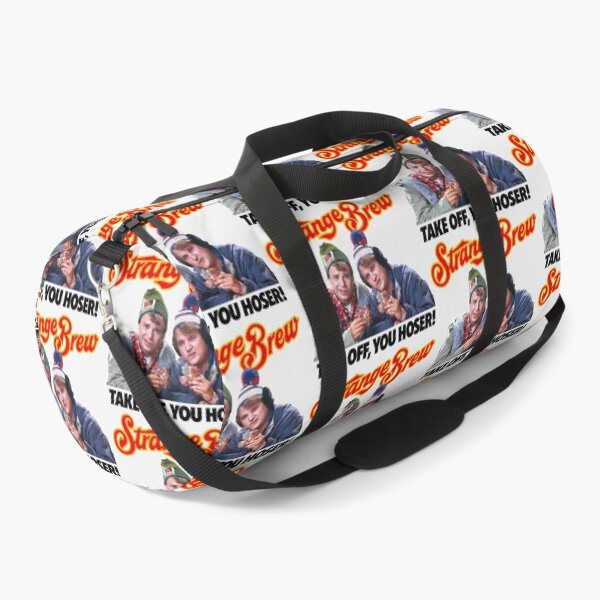 Item preview, Take Off, You Hoser - Strange Brew Movie designed and sold by ourkid.