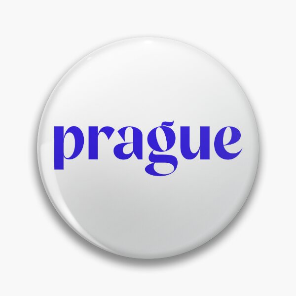 Artikelvorschau, Prag entworfen und verkauft von designsbysamantha.