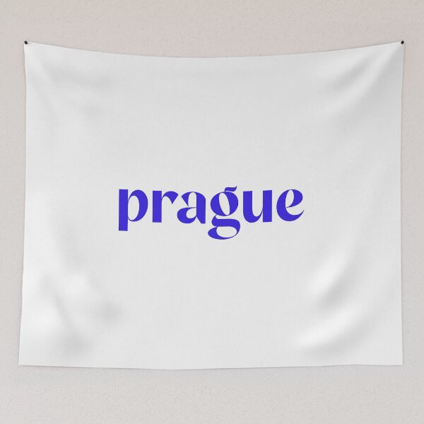 Item preview, prague designed and sold by designsbysamantha.