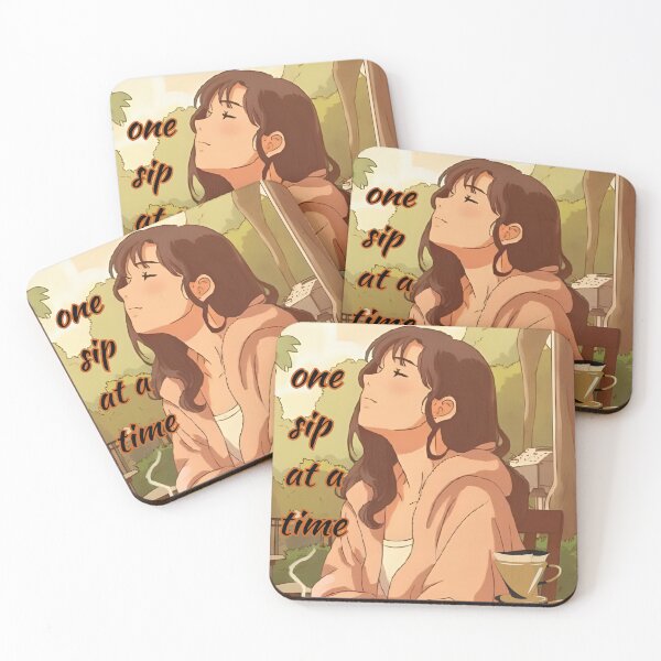 Item preview, BREWING HAPPINESS designed and sold by Richastudio.