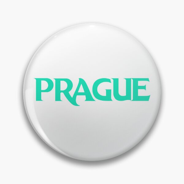 Artikelvorschau, Prag entworfen und verkauft von designsbysamantha.