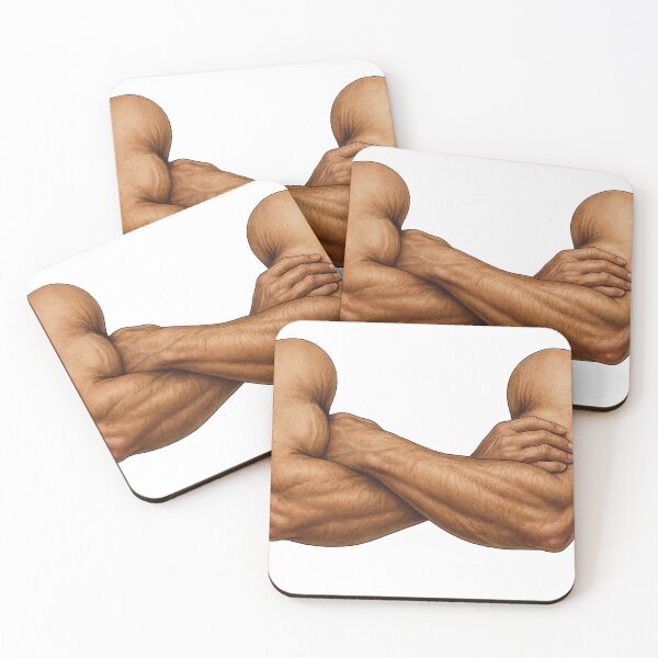 Item preview, Arms designed and sold by Li. Images of everything.