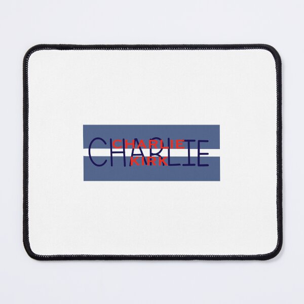 Item preview, Charlie Kirk Sticker designed and sold by AnnaAmore.