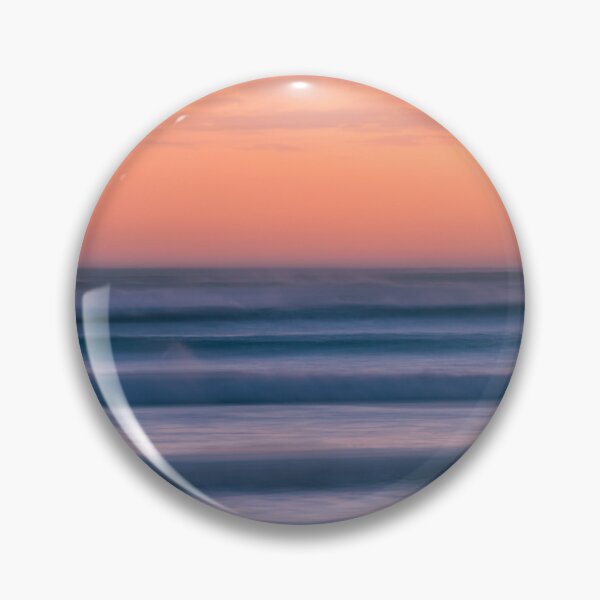 Item preview, Pink skies beach sunset - Goolwa Beach, South Australia designed and sold by EGRS Photography.