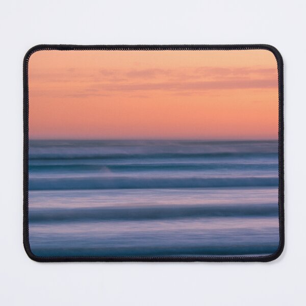 Item preview, Pink skies beach sunset - Goolwa Beach, South Australia  designed and sold by EGRS Photography.