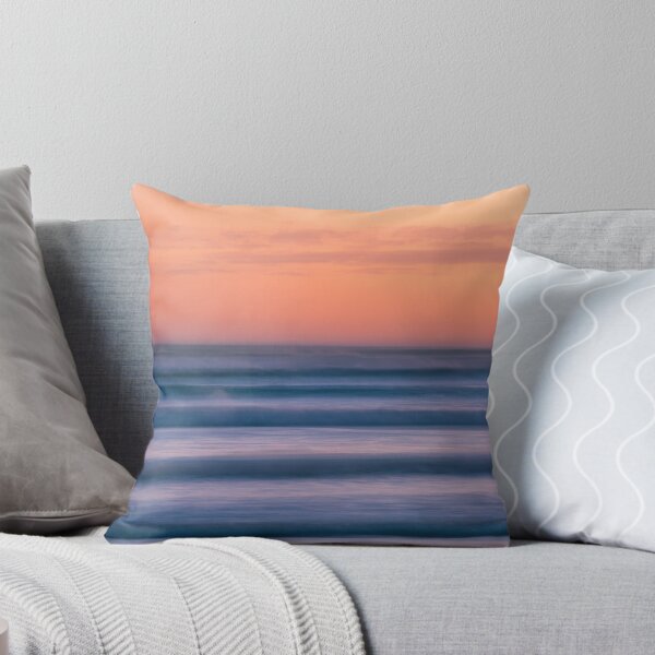 Item preview, Pink skies beach sunset - Goolwa Beach, South Australia  designed and sold by EGRS Photography.