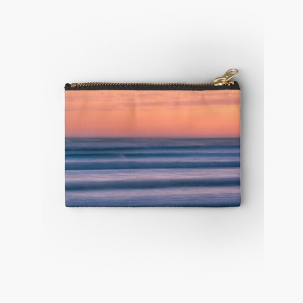Item preview, Pink skies beach sunset - Goolwa Beach, South Australia  designed and sold by EGRS Photography.