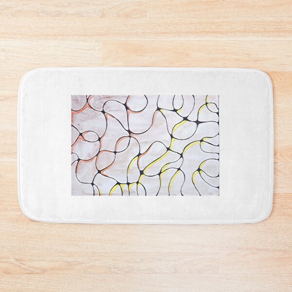 Item preview, Twister lines in a bright background  designed and sold by SaraMN88.