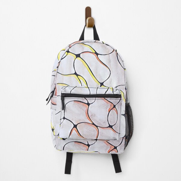 Item preview, Twister lines in a bright background designed and sold by SaraMN88.