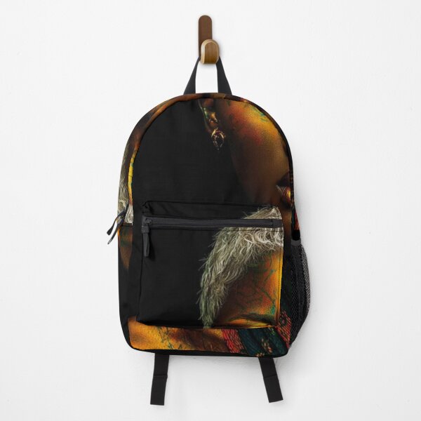 Item preview, Afro Nova art designed and sold by Blackcanvas444.