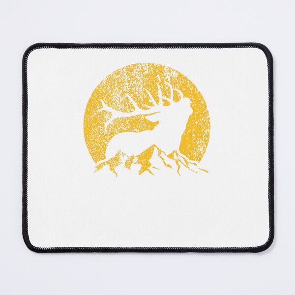 Item preview, American Elk Hunter  designed and sold by TrucGiap1ghE.