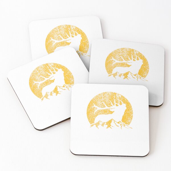 Item preview, American Elk Hunter  designed and sold by TrucGiap1ghE.
