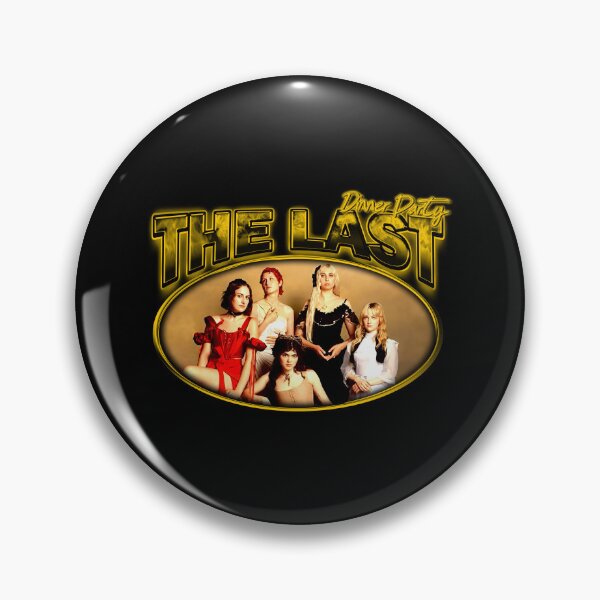 Item preview, Vintage Woman Member Rock Band designed and sold by billiasbros.