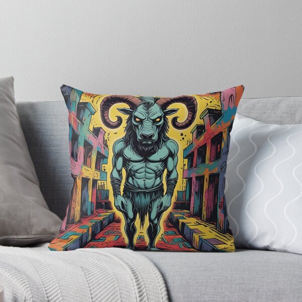 Item preview, "The House of Asterion" by Jorge Luis Borges designed and sold by Filologica.