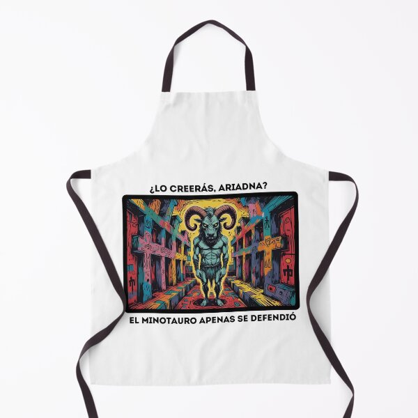 Item preview, "The House of Asterion" by Jorge Luis Borges designed and sold by Filologica.