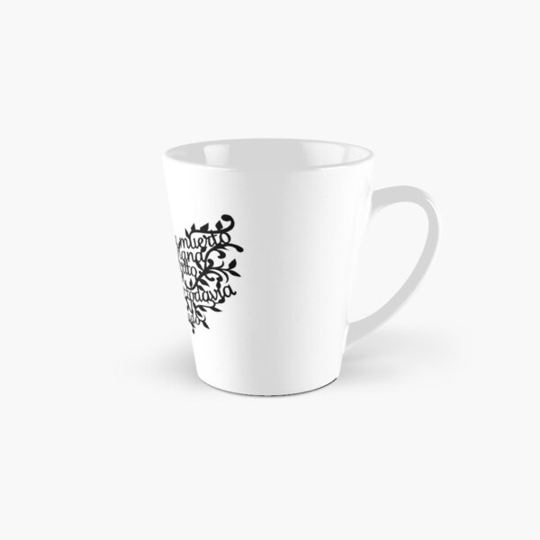 Classics are cool: A. Machado Taza cónica
